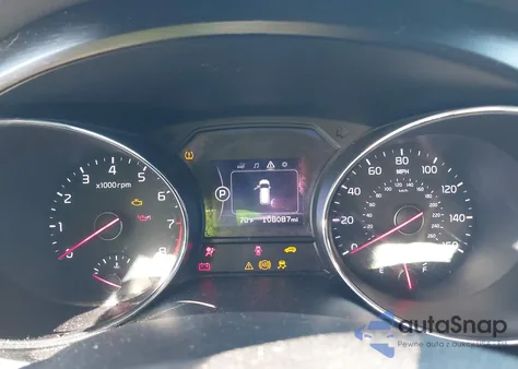 2017 Kia Sedona Lx from USA, damaged, VIN KNDMB5C1XH6242672